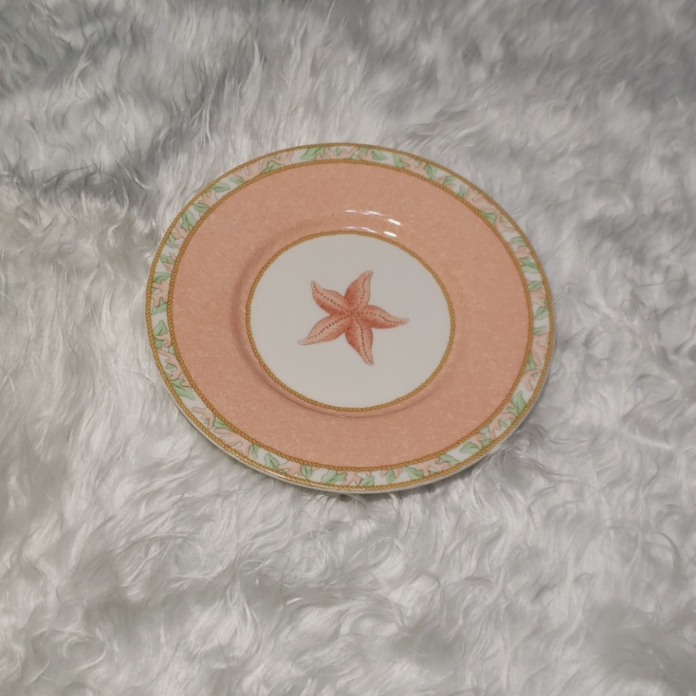 Victoria Beale Saucer